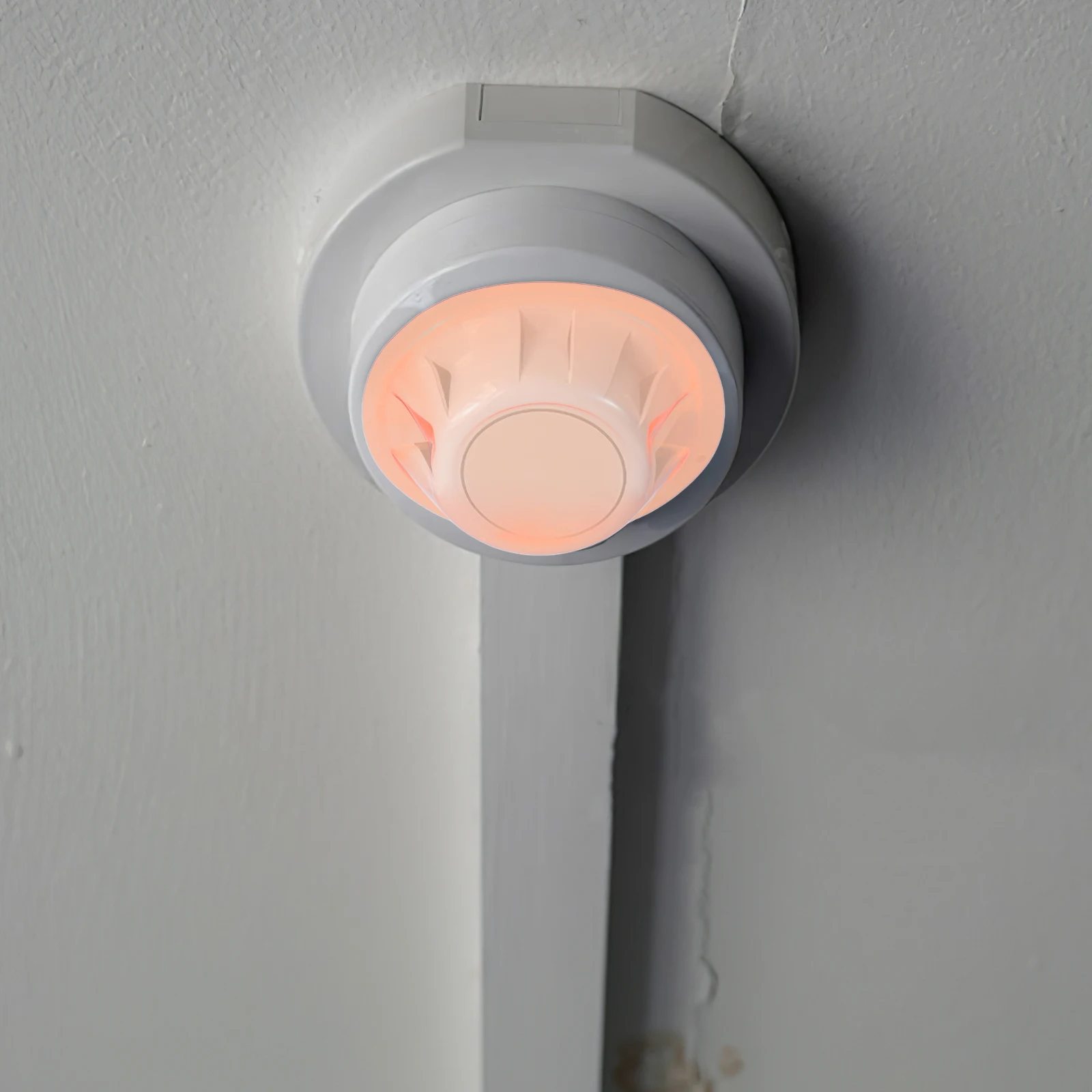 

Smoke Cover Fire Safety Alarm Covers Home Detectors for Alarms Dust Guard Detectorss