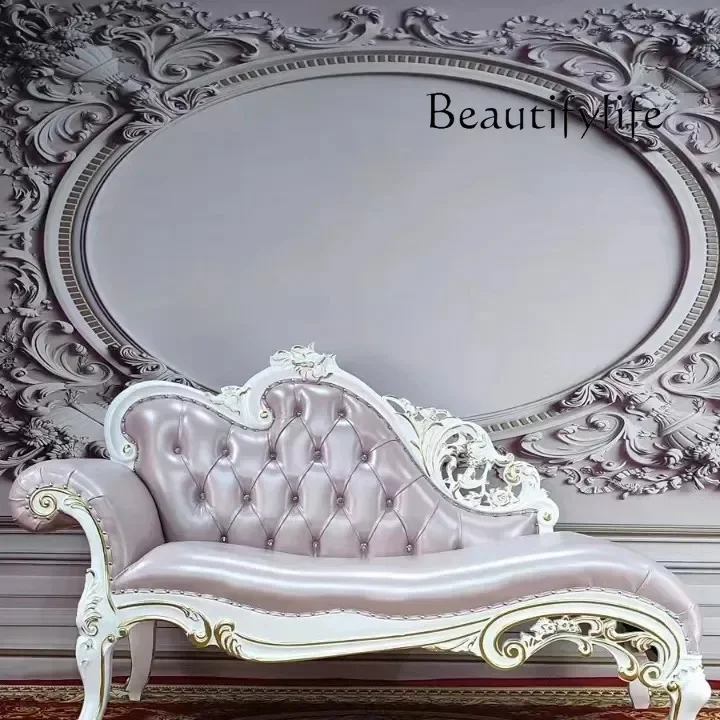 

RV Offi CeModern Living Room Sofas Cozy Modern European Single Armchair Sofas Floor Lounge Luxury Accent Muebles Salon