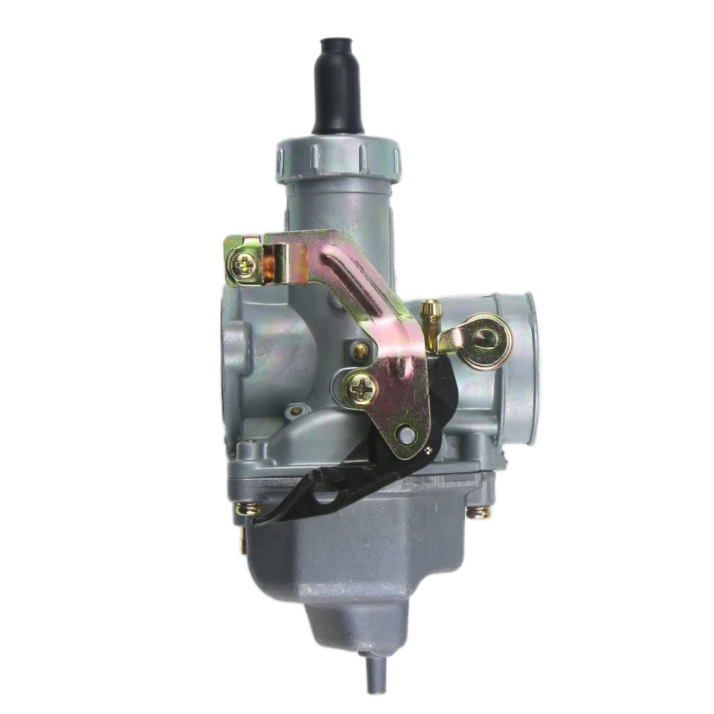 PZ27 27MM Motorcycle Carburetor For Honda CG150 TMX155 150-200CC XL150 Dirt Bike ATV Carb