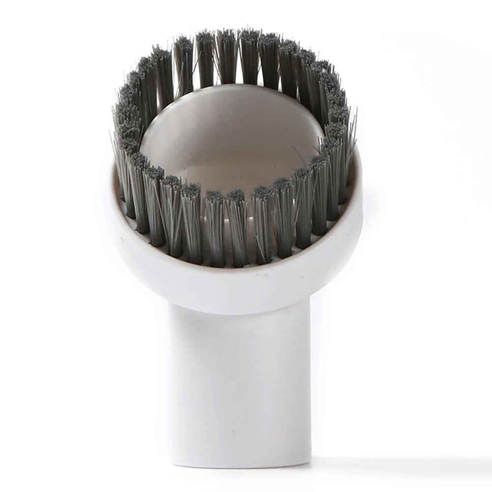 

Cleaning Accessories Brush 32mm (approx.) Hair Length 25mm (approx.) Highly Matched Reliable Round Accessories