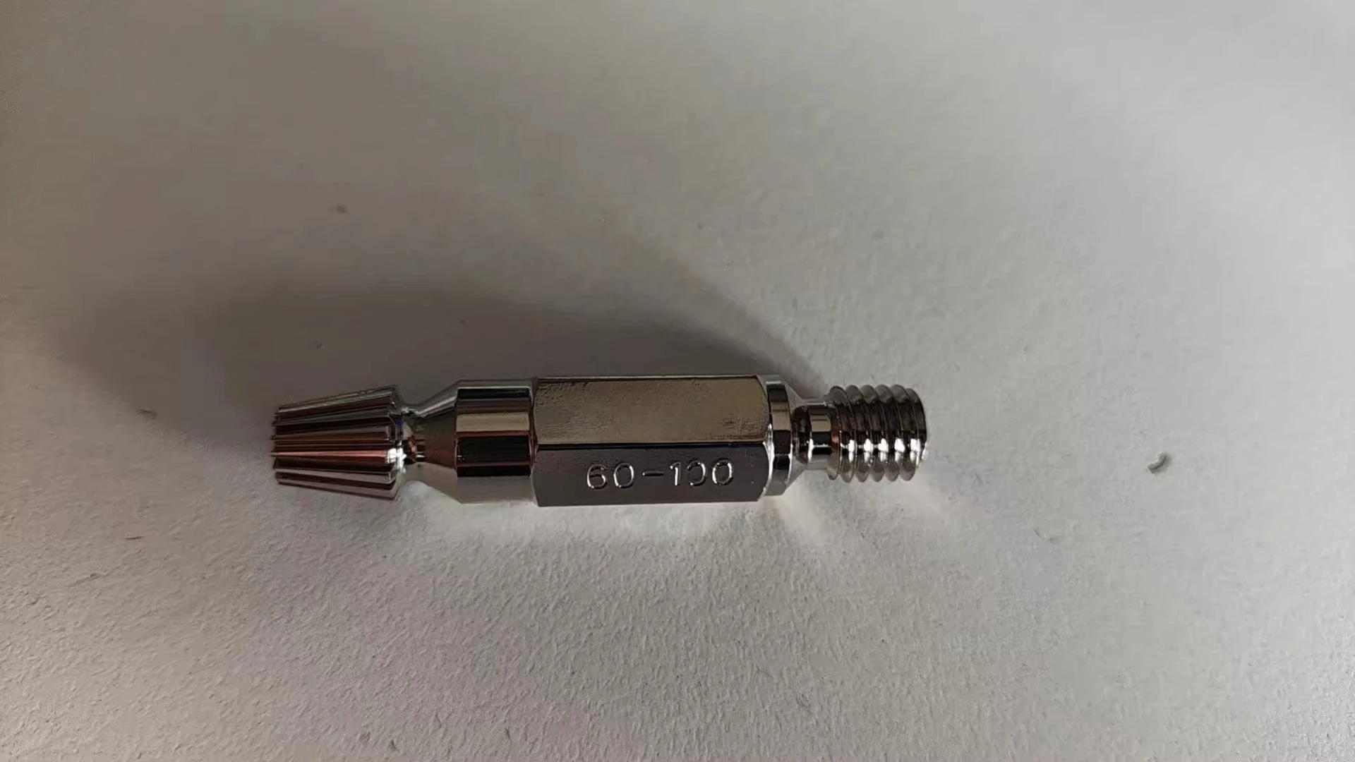 

For Messer Cutting Nozzle Model 1230 Cutting Nozzle