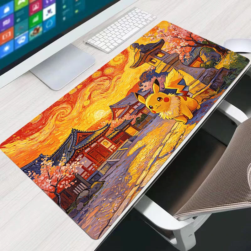 Podkładka pod mysz anime P-Pik – Gaming Laptop Essential Accessories recenzja i cena