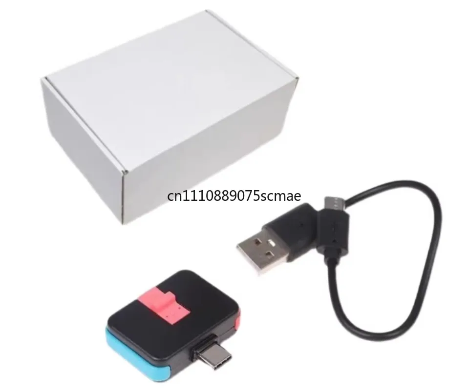 clip-rcm-e-adattatore-corto-per-switch-per-ns-atmosphere-usb-flash-drive-injection-archive-pro-short-cover
