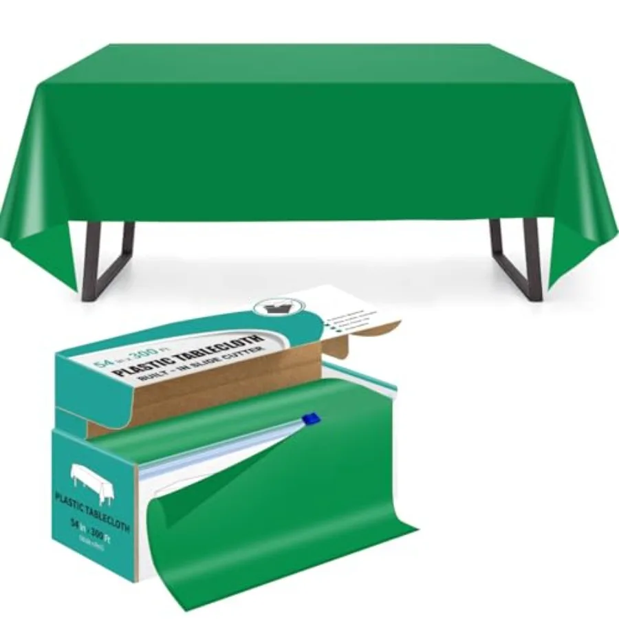 54 H X 300 Feet En …