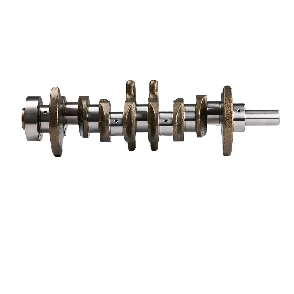 Crankshaft OM646 0M611 61100 DE22 6460310401 6110310201 Used For MERCEDES VITO SPRINTER C200 C220 E200 E220