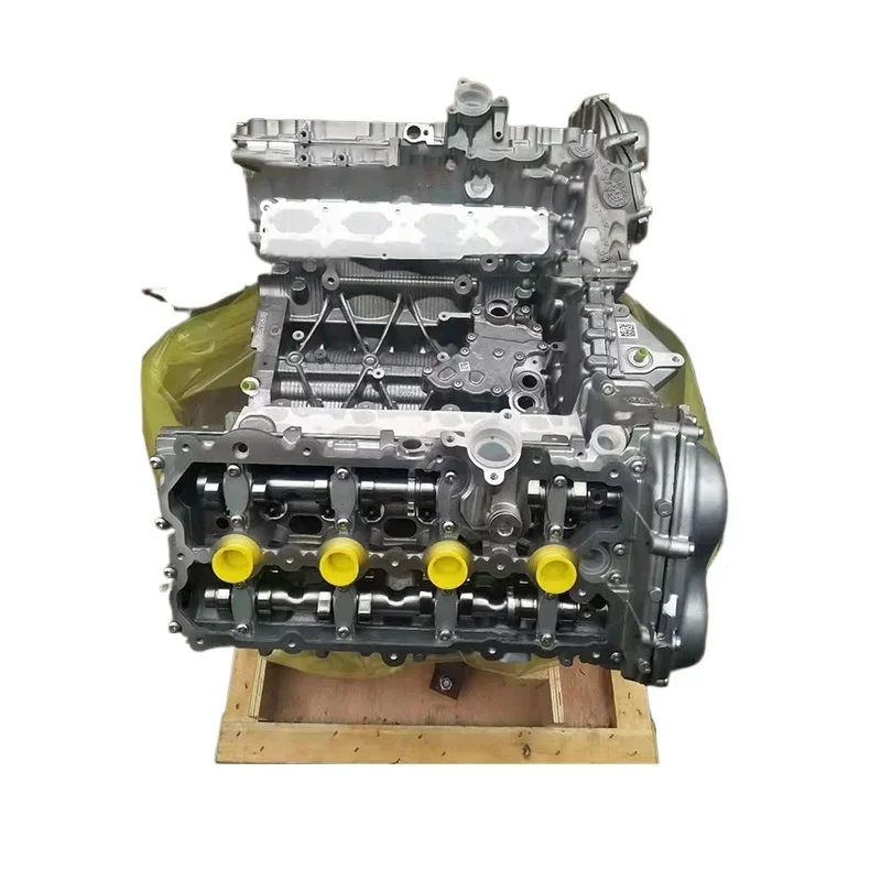 5.7L car engine 3UR-FE for Lexus LX Toyota Land Cruiser