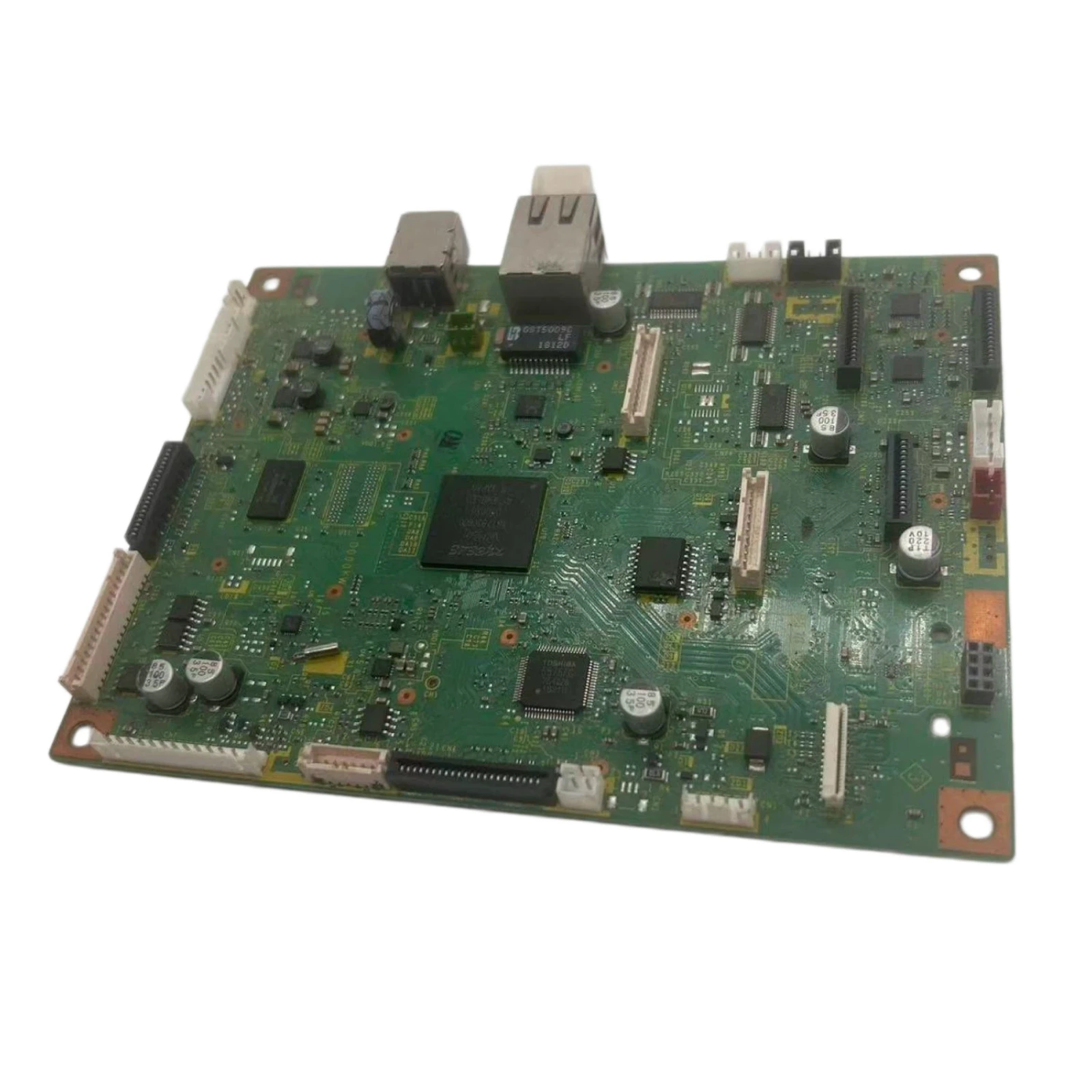 MFC-L6600DW Main Board Motherboard B57T128-5 Fits For Brother MFC L6600DW L6600DW