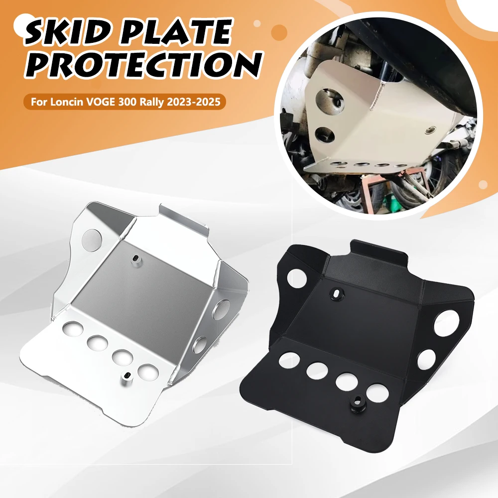 

FOR YAMAHA DT 230 DT230 LANZA 1997 1998 1999 2000 Motorcycle Engine Base Chassis Guard Cover Under Base Skid Plate Protector