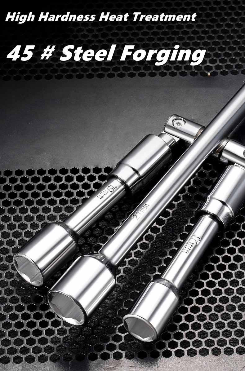 

Folding Cross Lug Wrench Car Tire Repair Tool 17 19 21 23mm Labor-Saving Auto Socket Spanner Foldable Wheel Nut Lug Remover