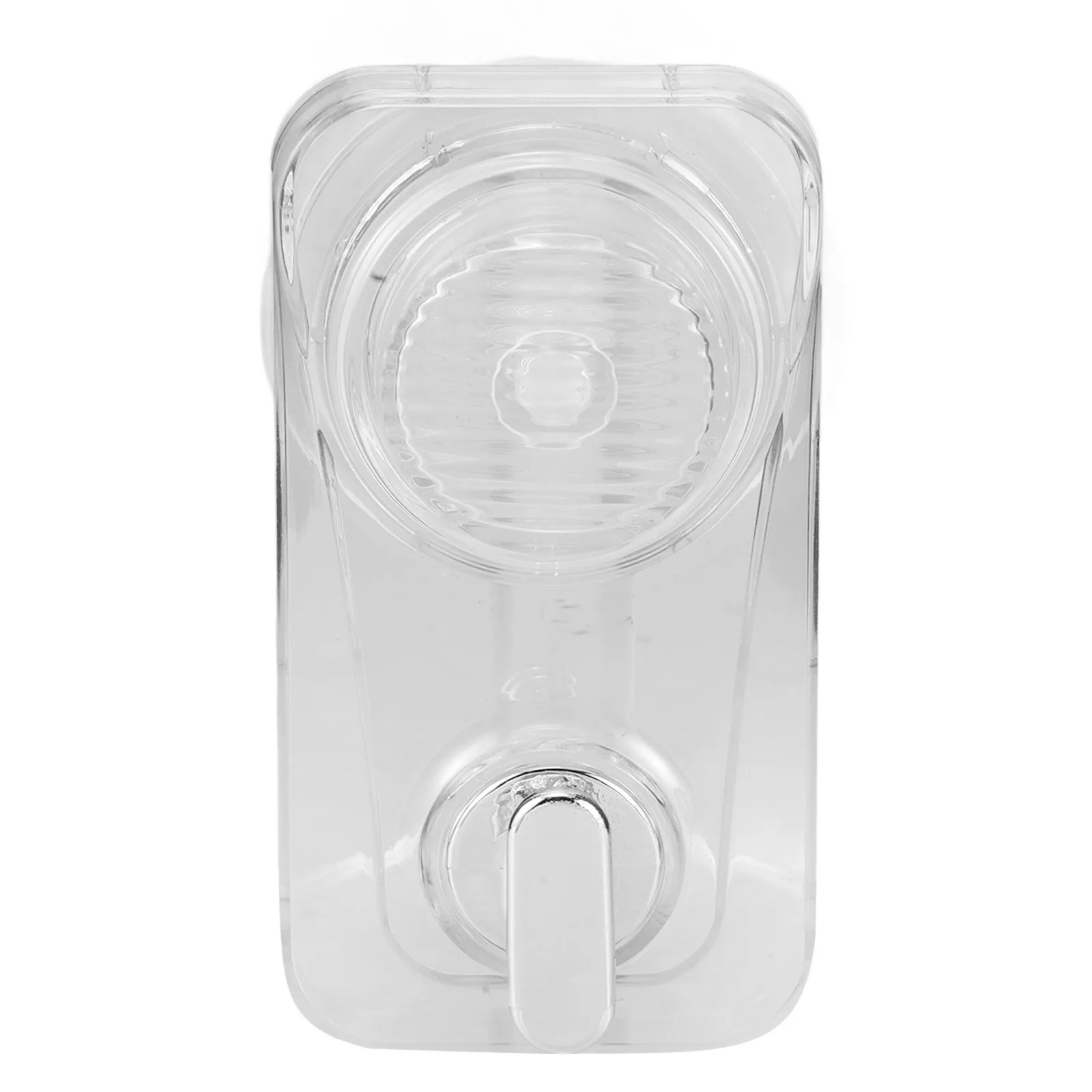 

1pcs Non-marking Adhesive Hooks Clear Transparent Wall Mount Shower Door Cabinet Hat Key Plastic Hanging Hooks Multifunctional