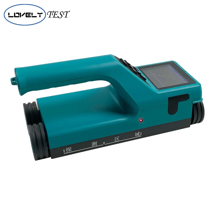 R800 Wholesale Price Integrated Rebar Scanner