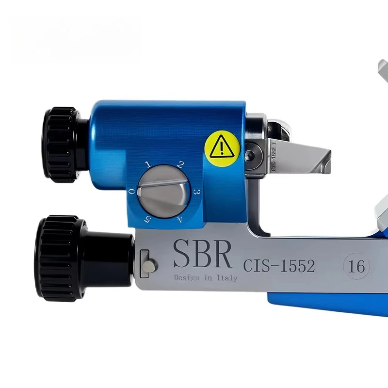 Picture 4: In-Stock Industrial Grade Cable Stripping Tool 10kV-35kV MV XLPE Cable Stripper Steel Handle OEM/ODM Customizable CIS-1552