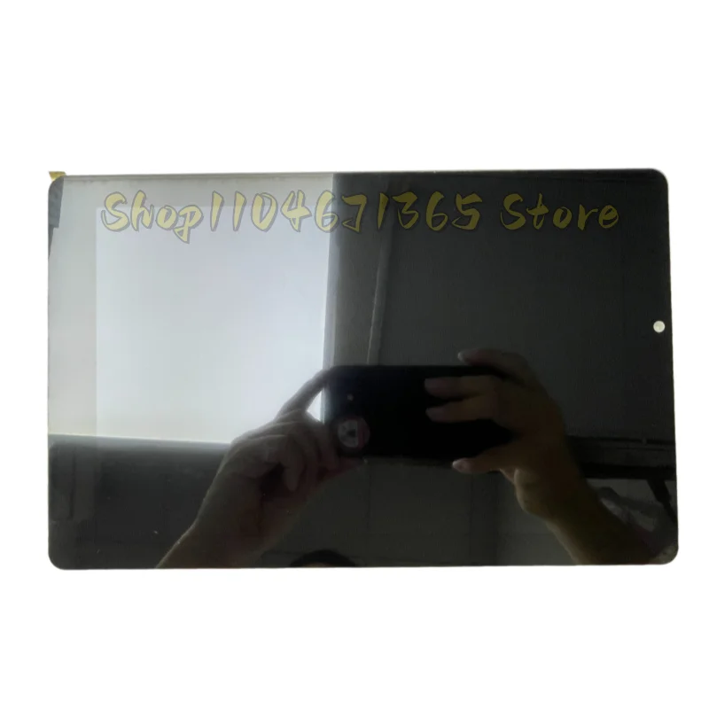 EJ101IA-01G 10.1 Inch LCD Display Screen for Repair Replacement