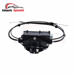 OEM 34436850289 1PC Electric Parking Brake Handbrake Actuator Control Unit 34436779451 For BMW X5 X6 E70 E71 E72