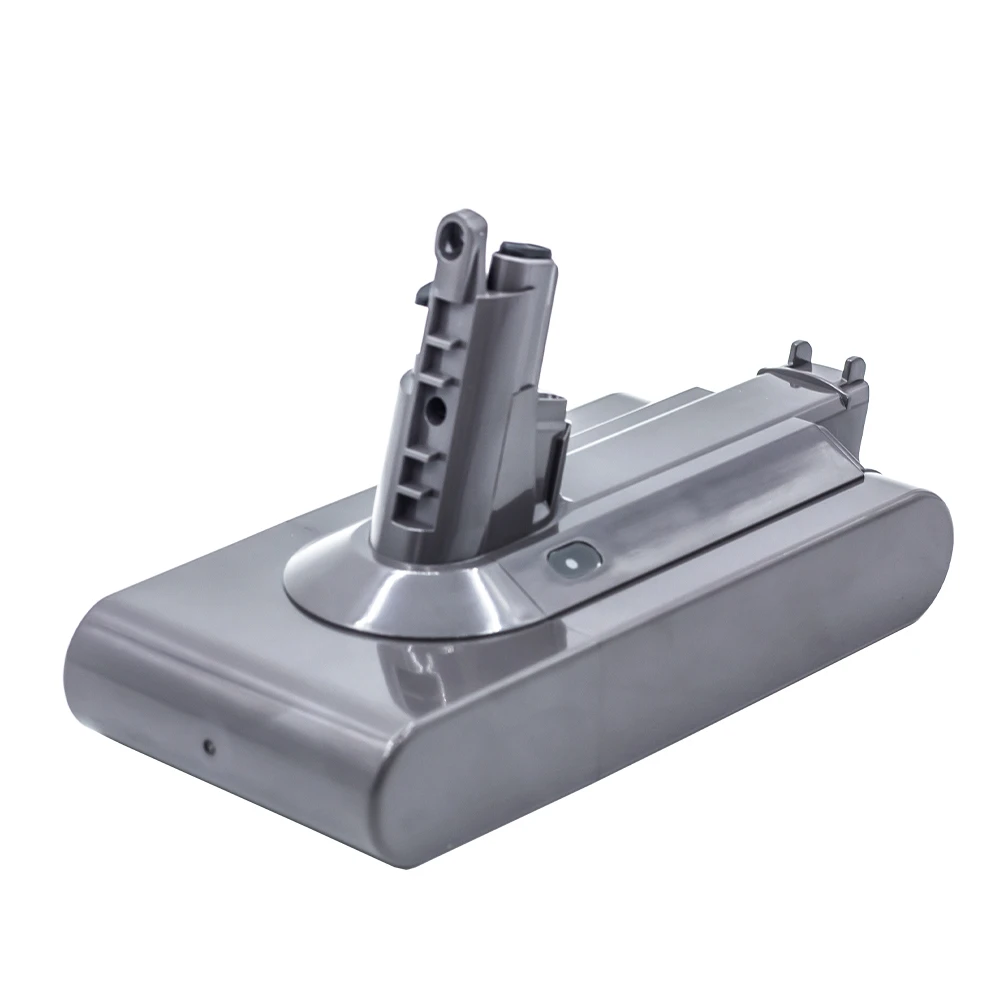 Imagem -06 - Aspirador de Lítio Li-ion Bateria Recarregável para Dyson V11 Absolute V11 Sv15 Sv14 25.2v 6000mah 97014502