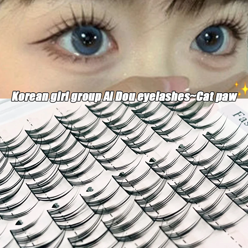 60/72/80/140 Cluster Eye Black, natürlicher Roll-On Eyeliner, personalisierbarer Eyeliner, Mischpalette für Eyeliner, DIY Eyeliner – Detail 15