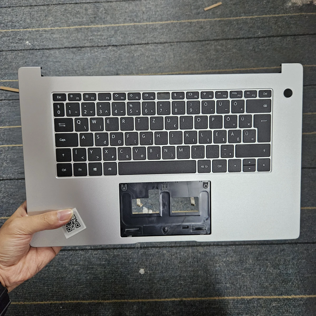 For Huawei Matebook…