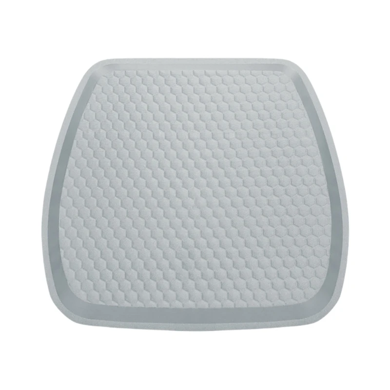 

A2BF Ergonomic Car Cushion Providing Comfort for Office Chairs and Vehicle