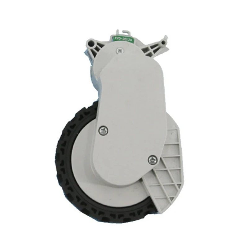 Left Traveling Wheel for Dreame Bot L10S L10 Ultra L10S Ultra S10 W10S Pro Xiaomi B101CN Robot Vacuum Cleaner Parts