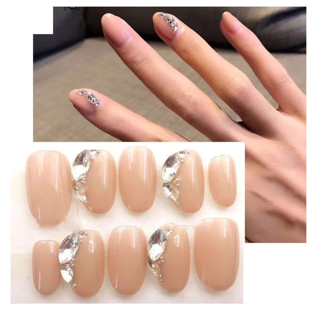 3 pezzi nail art strass trapano giradischi fai da te diamante colorato decorazione nail art decorazione per unghie finte naturali cristallo