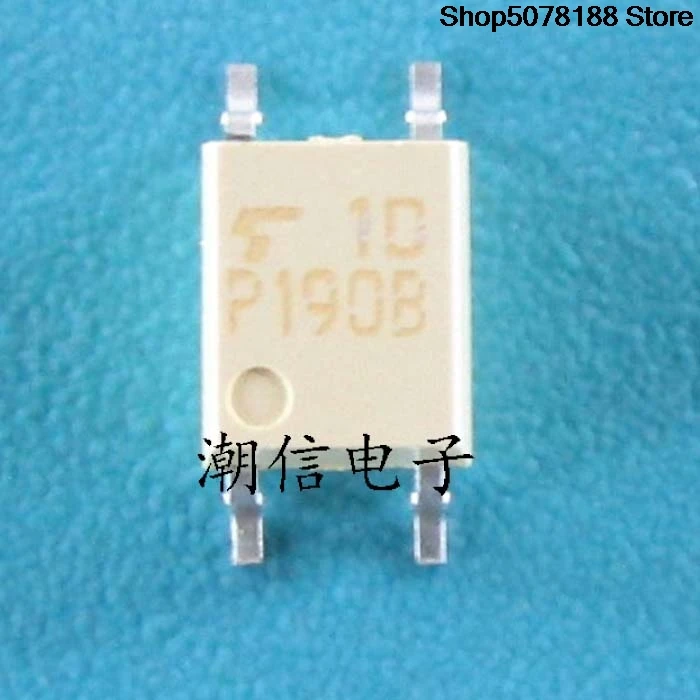 10 pezzi TLP190B P190B SOP-4