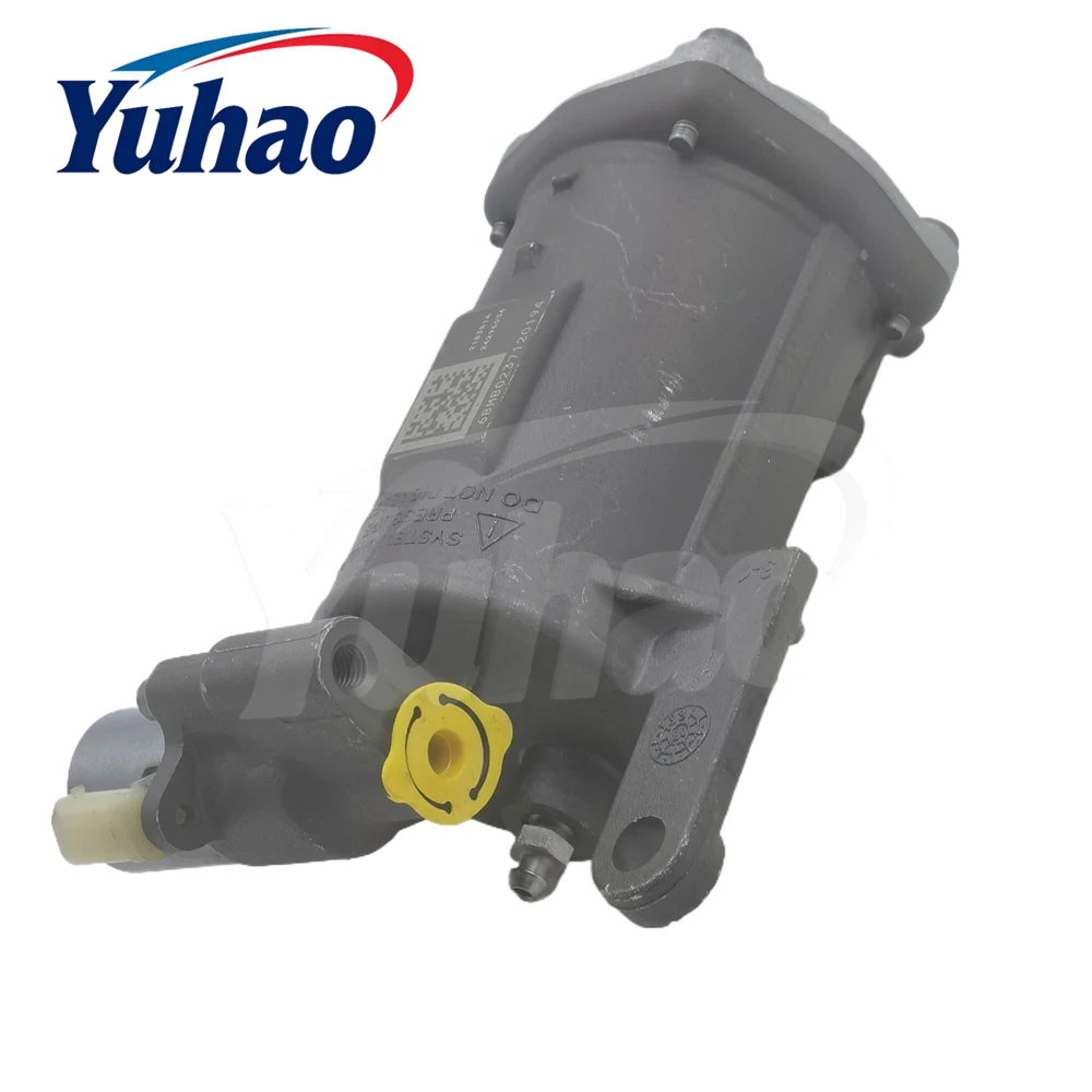 9T40 9T50 9T65 Transmission Motor Start-Stop Pump For 9-Speed