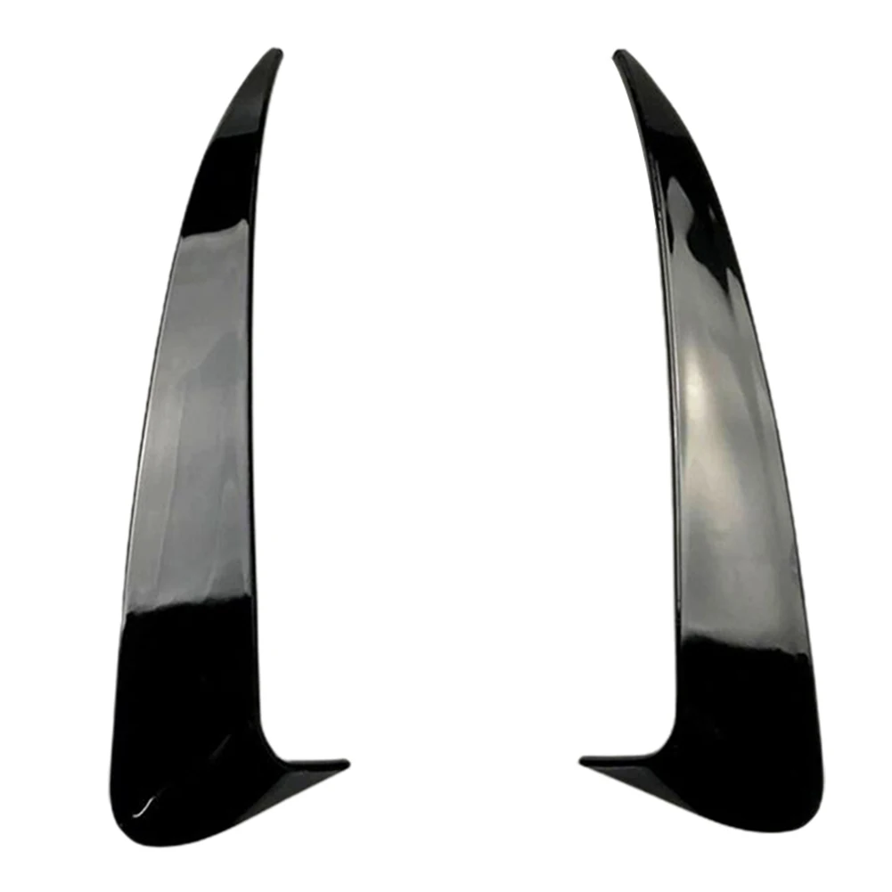 

Brand New Car Sticker Parts Exterior Fittings For Benz C Class W205 For C43 C63 14-19 For Mercedes Rear Bumper