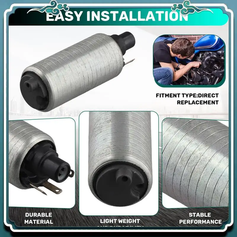 Abtu-Motorcycle Fue…