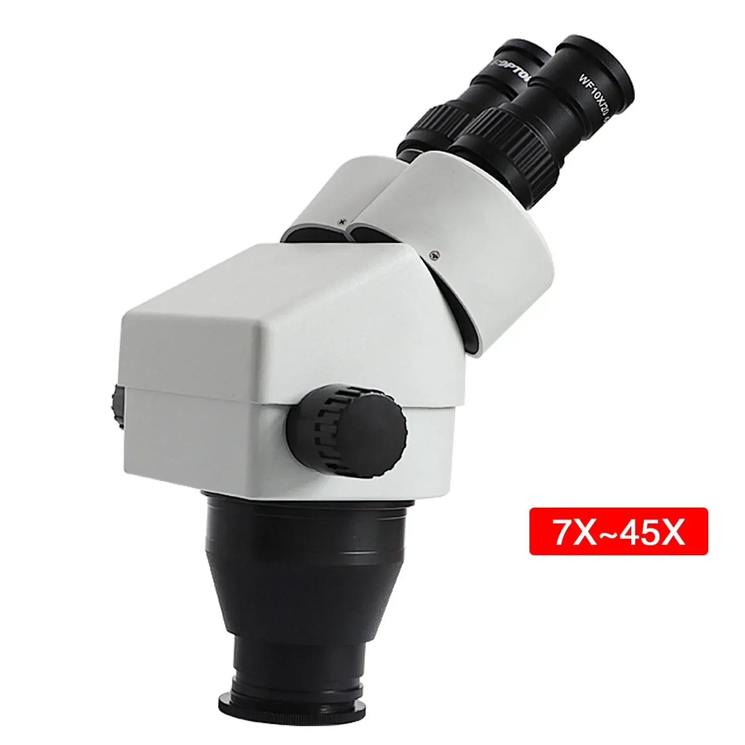 Hot SalesMicroscope With LED Diamond Setting