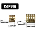 15g 30g 2pcs