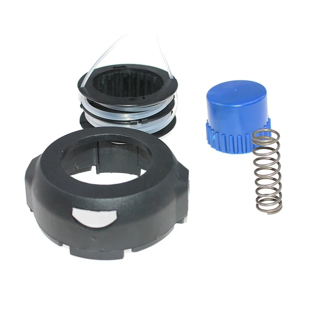 T25B T25BB Trimmer Head 589873201 For Electric Grass Cutter Replacement Parts Garden Yard Power Equipment Accessories
