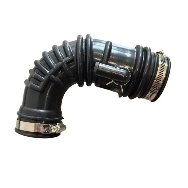 

Для NISSAN Patrol GU Y61 ZD30 16578-VC12A 16578VC12A: Патрубок воздухозаборника к турбокомпрессору