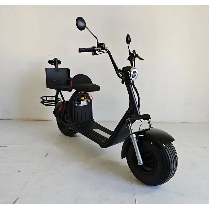 Brand New US/EU Warehouse Electric Golf Cart Customized Golf Scooter 60V Battery Adult for Sale Golf Carts