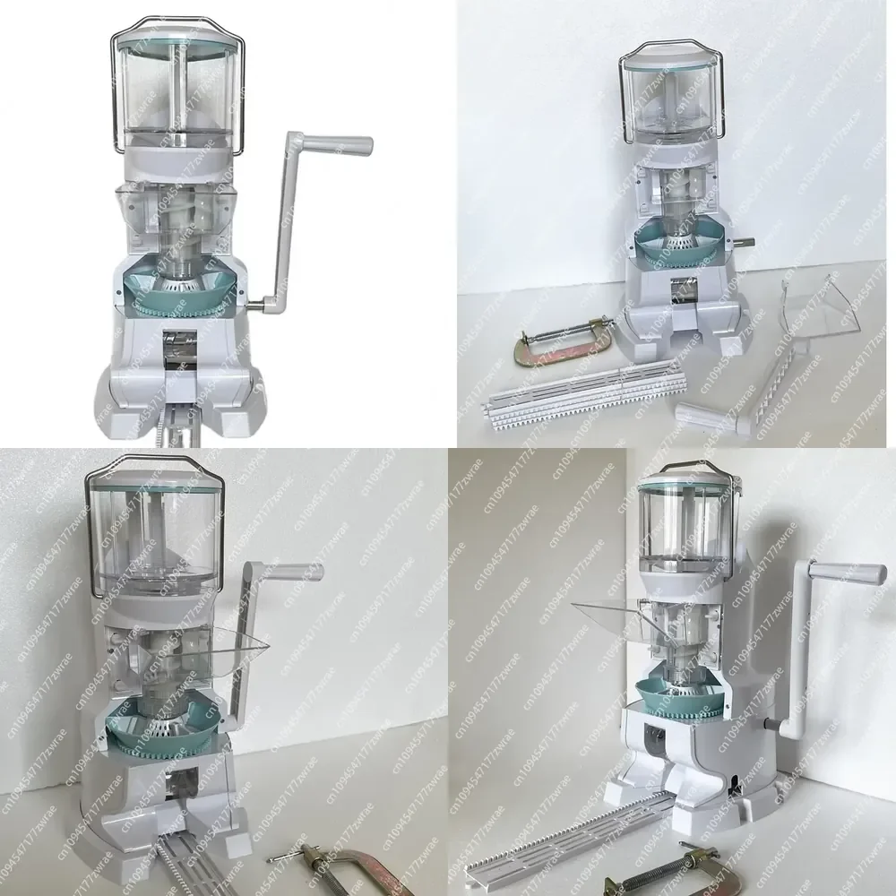 Popular Machine for Production of Pelmeni at Home