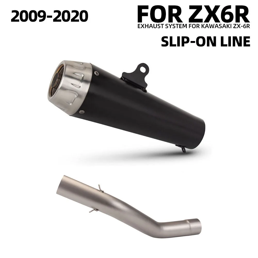 pot-d'echappement-zx-6r-pour-kawasaki-zx6r-zx636-2009-2020-zx10r-zx-10r-2011-2020-echappement-moto-a-enfiler-ligne-pro-race