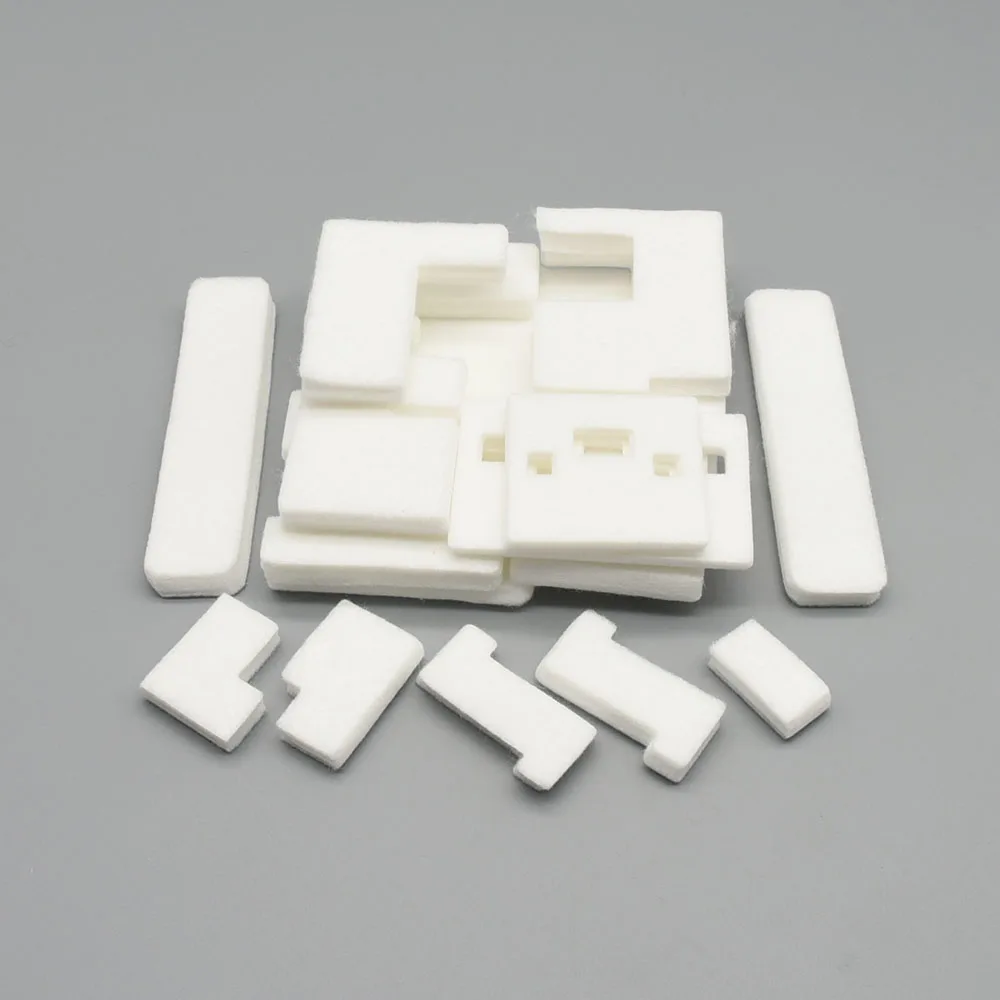 10X QY5-0593-000 QY5-0593 ABSORBER KIT für Canon PIXMA G1110 G2110 G3110 G4110 G1010 G2010 G3010 G4010