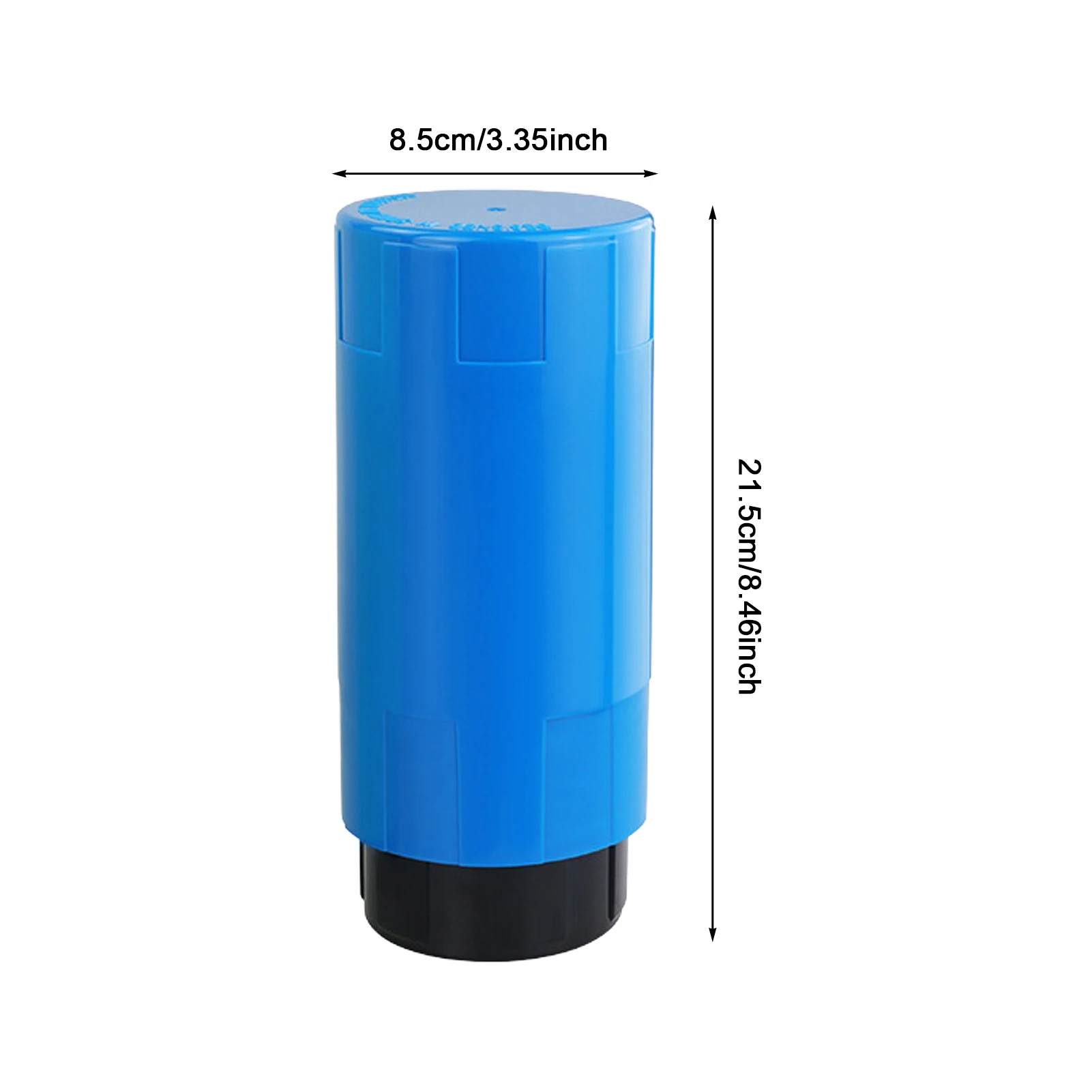 اللوازم الرياضية حاوية كرة التنس كرة التنس التوقف صندوق تخزين الحفاظ على الضغط إصلاح الحاويات الملحقات الرياضية