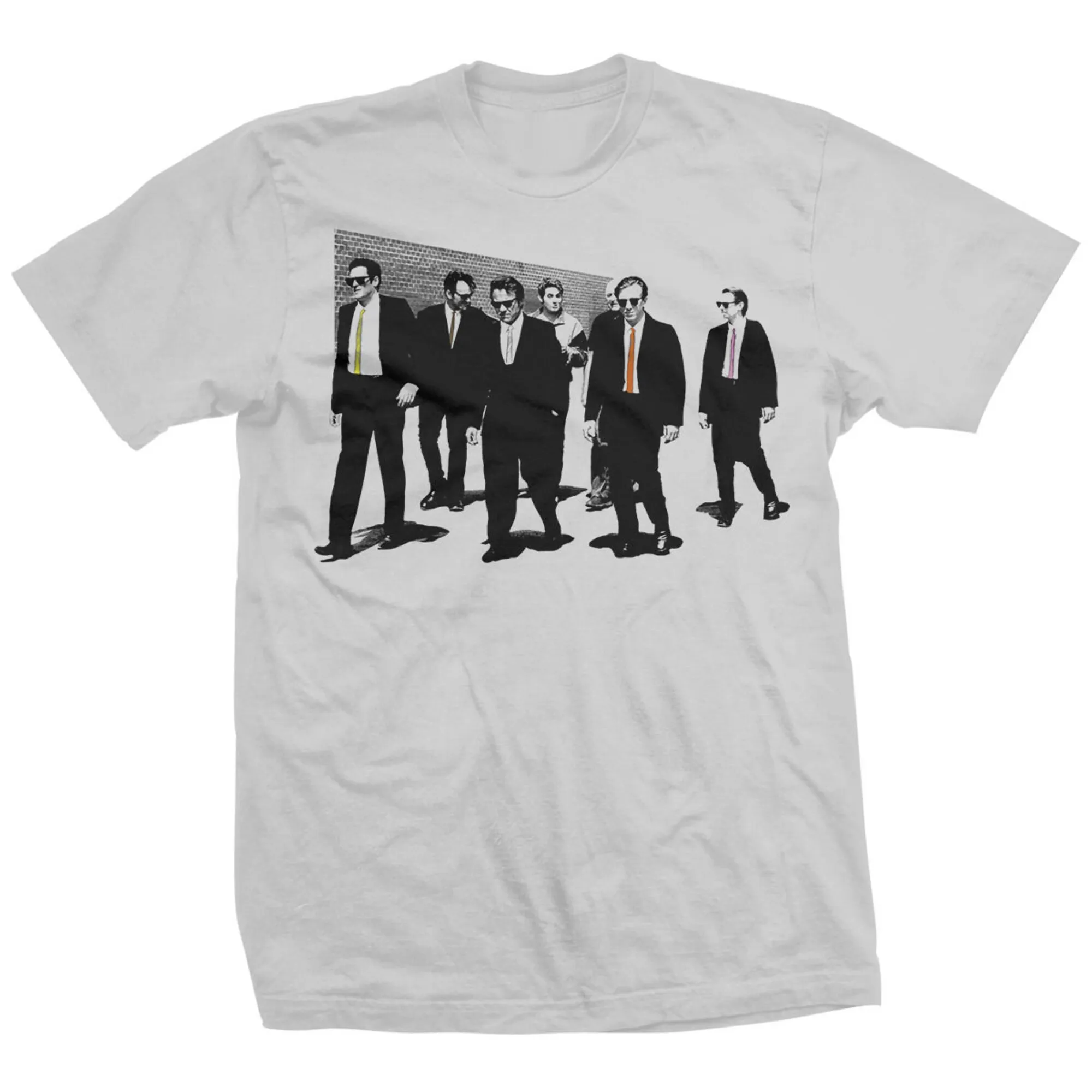 Like a Virgin - Reservoir Dogs T-Shirt