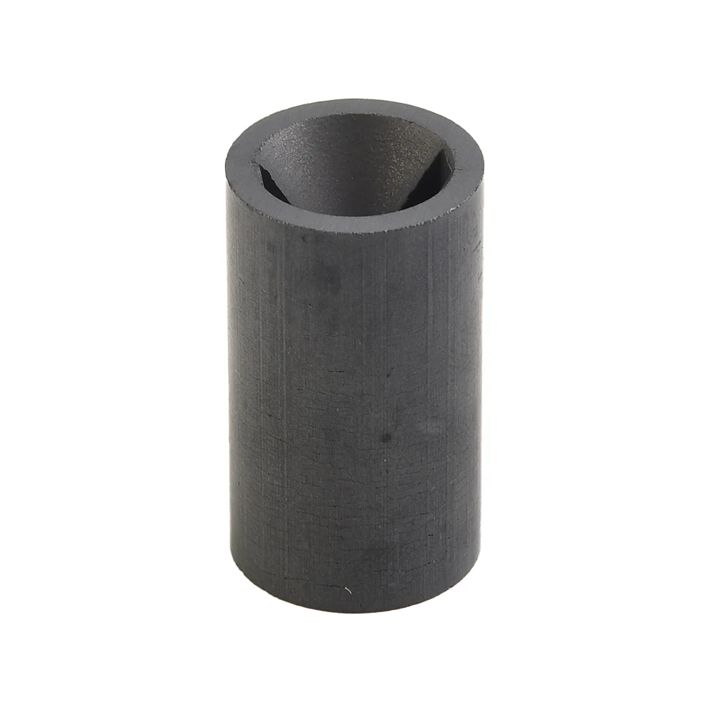 Ugello per sabbiatura in carburo di boro nero ugello per sabbiatura ad aria punta per sabbiatrice 35*20 accessori per utensili elettrici
