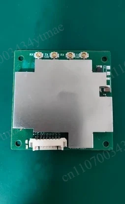 5W AC180 Wireless Network Card Compatible OpenIPC OpenHD With Cooling Fan Transmission Network Module