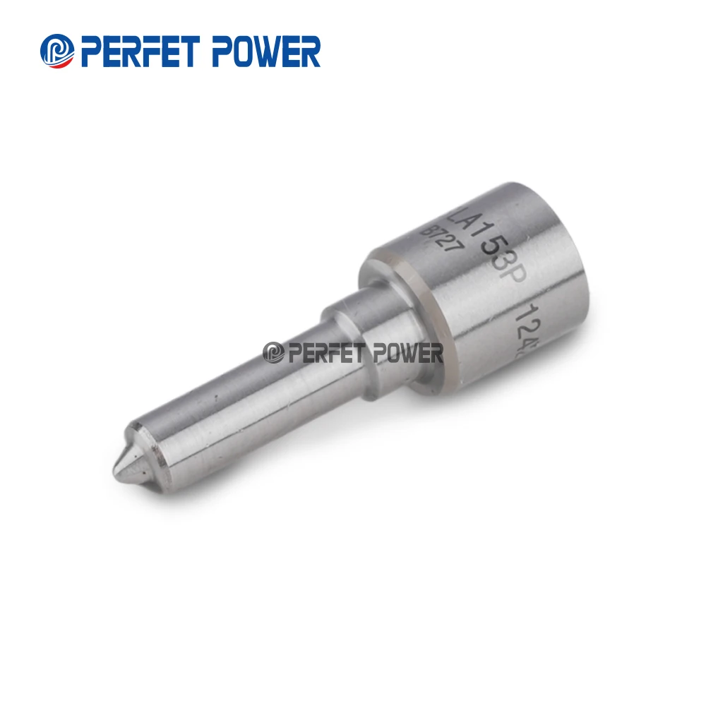 DSLA153P1242  China Made New Fuel Injector Nozzle Fuel Injector Compatible CR Series for 0445110139/0445110140 Injector