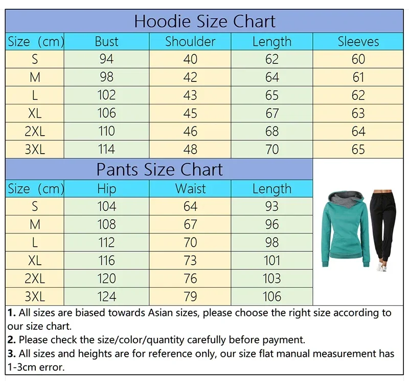 Damen-Set/Hoodie/Hose 2026 Katzenpfoten-Trainingsanzug Kapuzenpullover Jogginghose Herbst Winter Damen Alltags-Freizeit-Sportoutfit – Detail 6