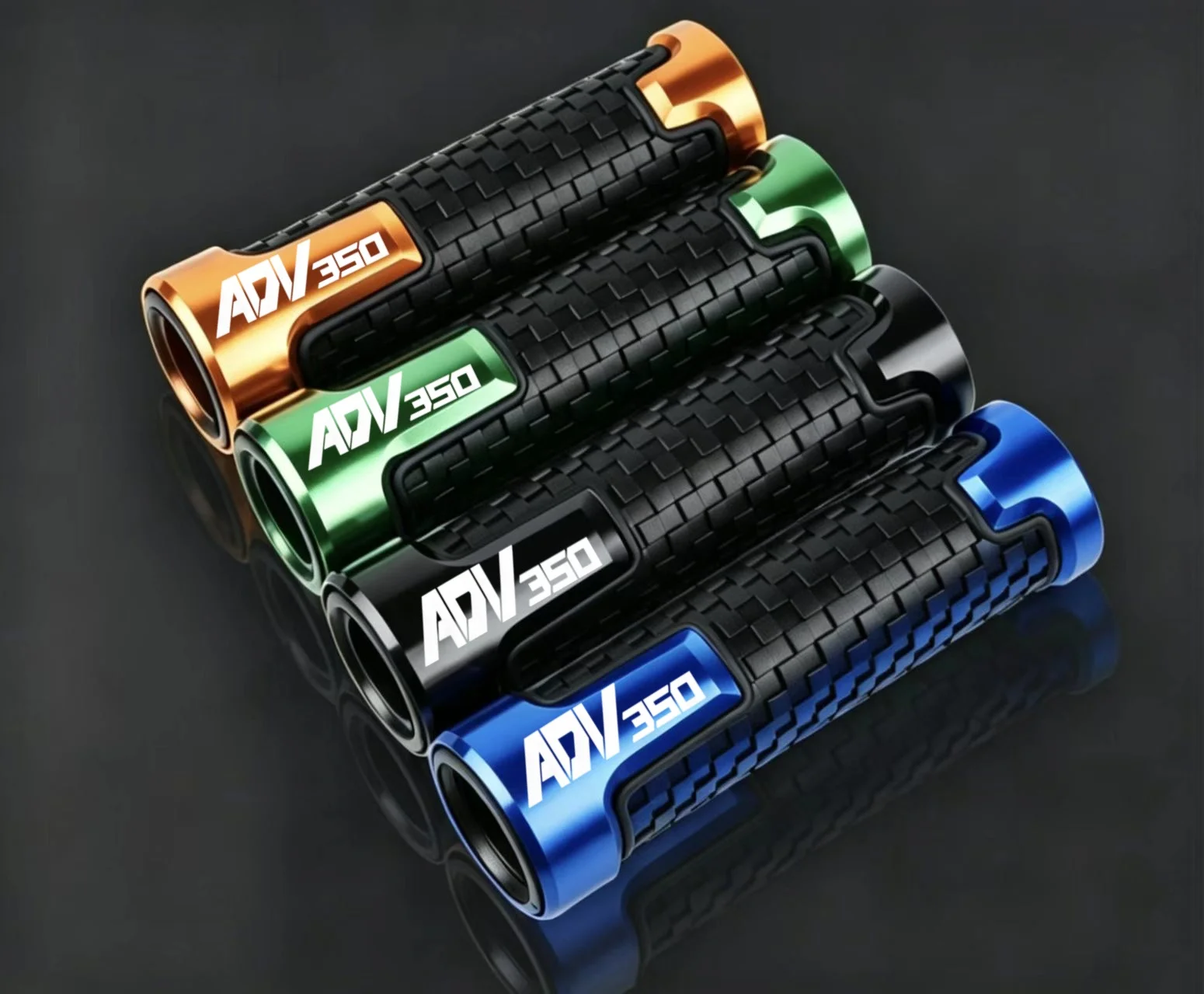 ADV350 2014-2026 Handlebar Grips Original Equipment Manufacturer Motorcycle Parts