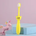 yellow cat 1-6 Years