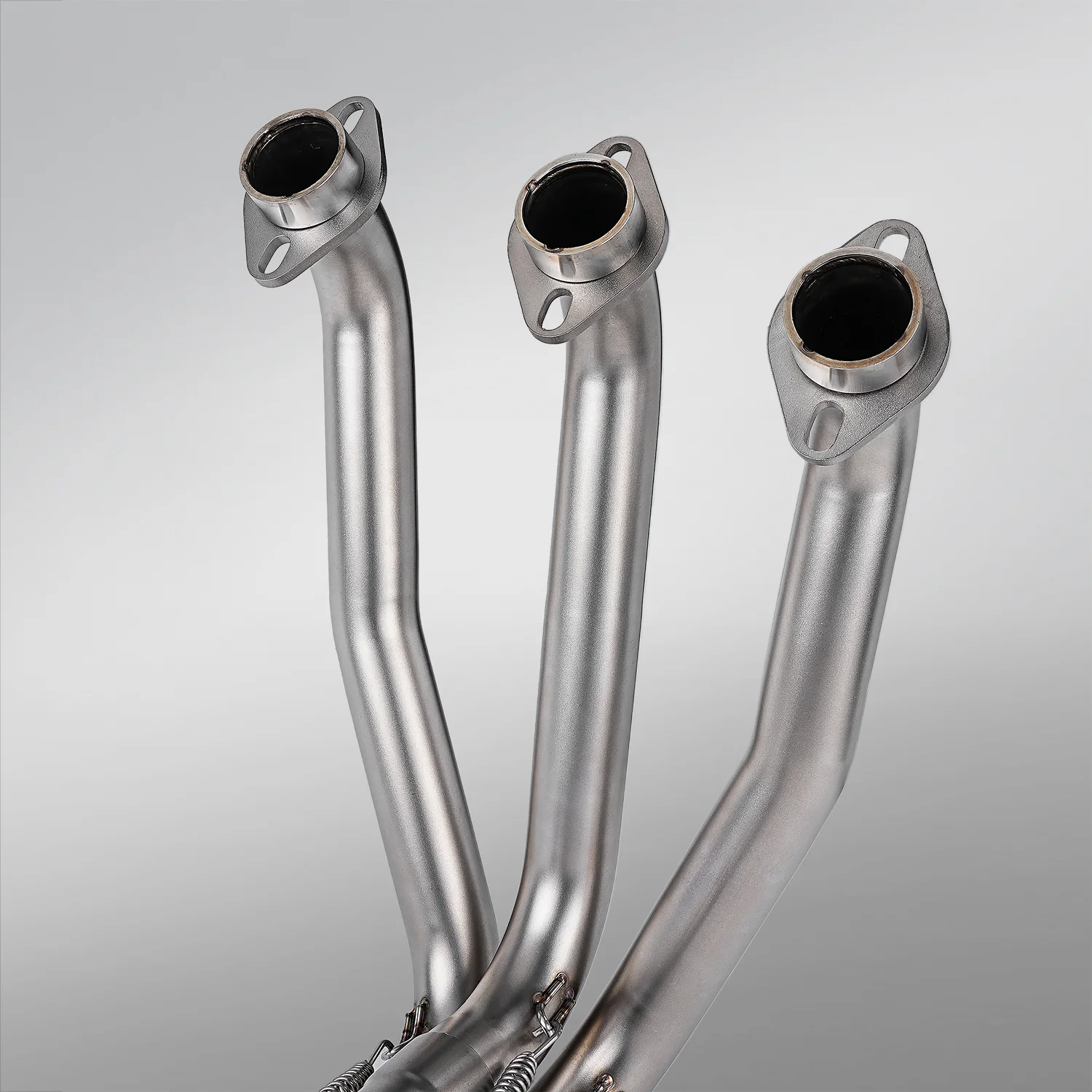 

For CFMT 675SR / 675SR-R Motorcycle Exhaust System Modified stainless steel full system with DB Killer detachable