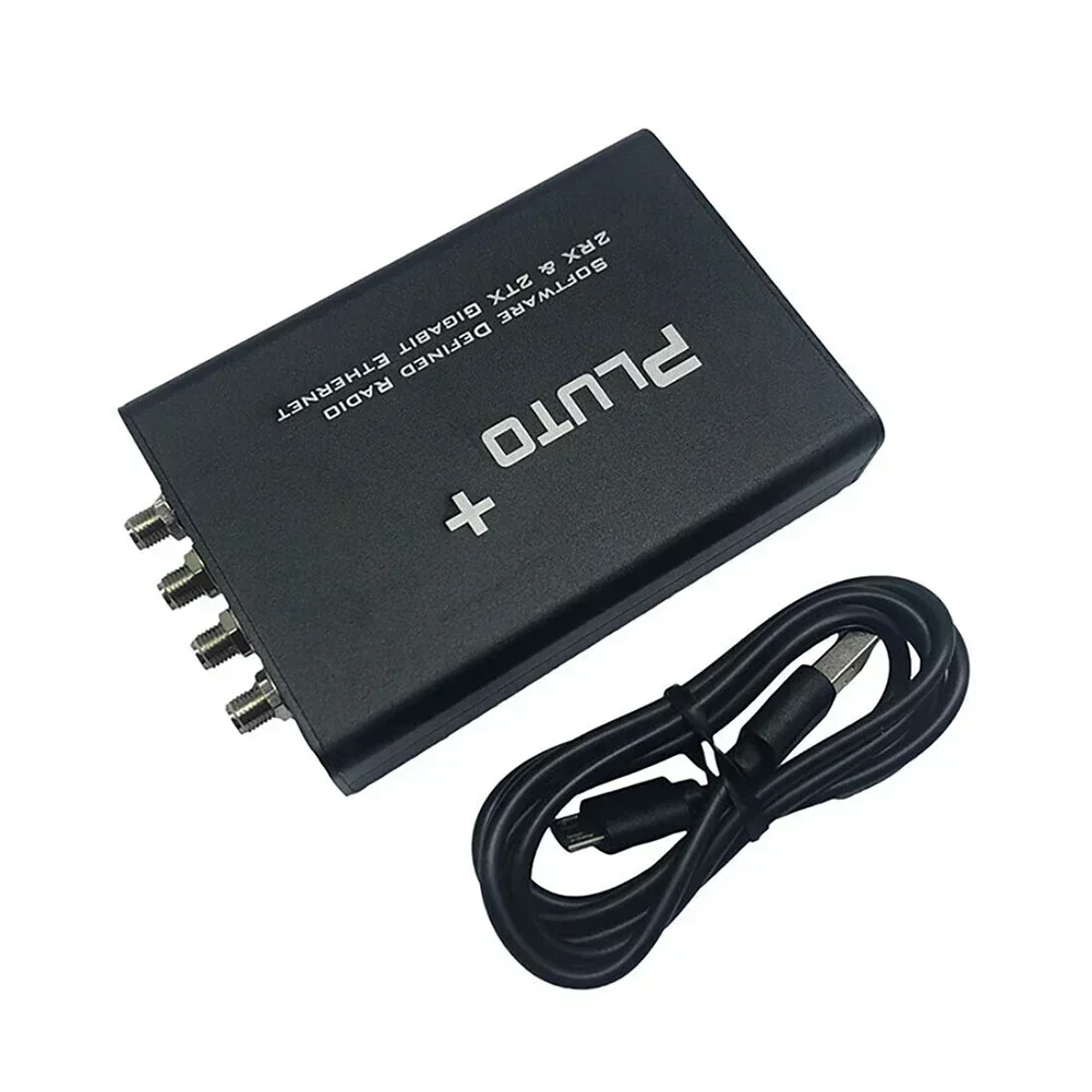 PLUTO Transceiver Radio 70MHz-6GHz Software Defined Radio For Micro Card For Zynq7010 FPGA Singal Parts