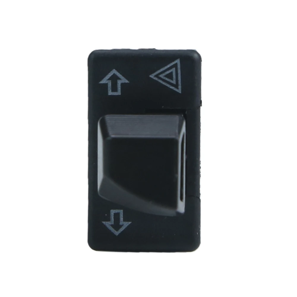 

Motorcycle Double Flash Switch Turn Signal Starter Emergency Button For GY6 50cc 125cc 150cc Scooter Moped