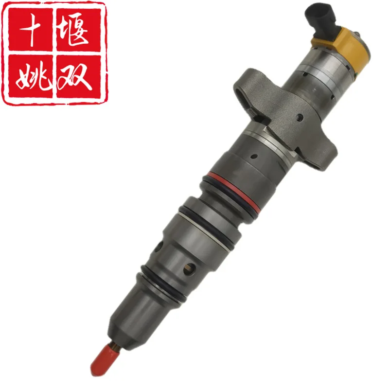 

328-2574 Automobile For Engine Parts High Pressure Fuel Common Rail Injector Assembly 328-2574