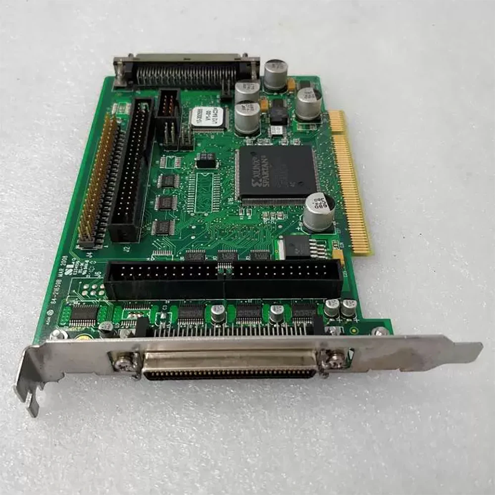 64-21659B For ASM MAR 2008 10-300555 V1-00 Data Acquisition Card