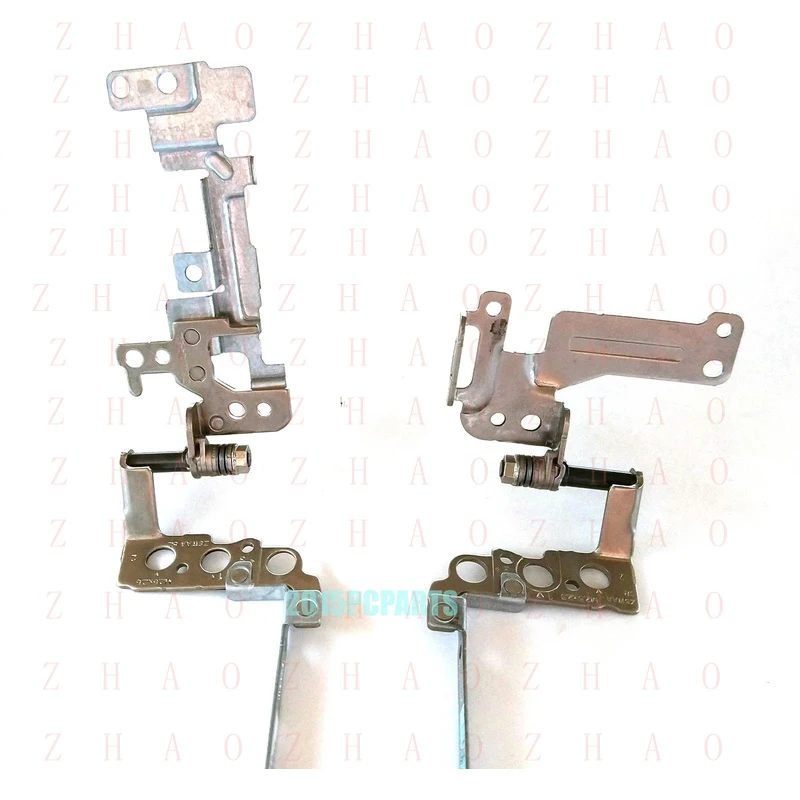 L+ for Toshiba Satellite C50-B C50D C55-B C55D-B C55T-B Series LCD Hinges Non-Touch